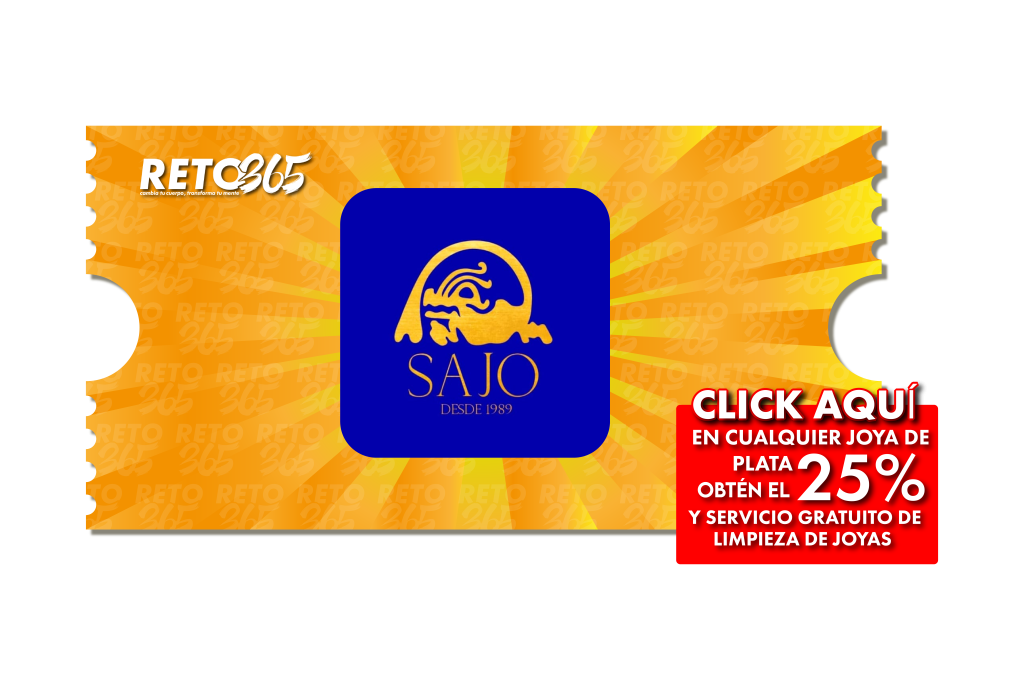 SAJO Joyeria 25% en servicio de limpieza de joyas