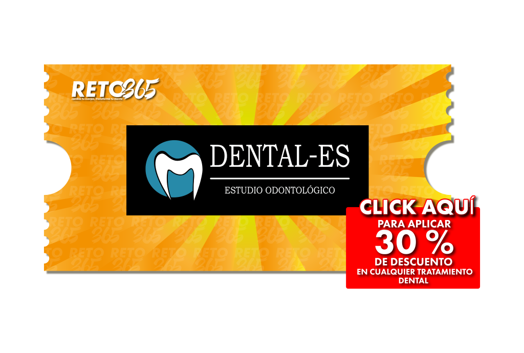 DENTALES DORADO